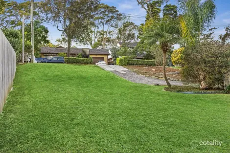 Property photo of 11 Dublin Avenue Killarney Heights NSW 2087
