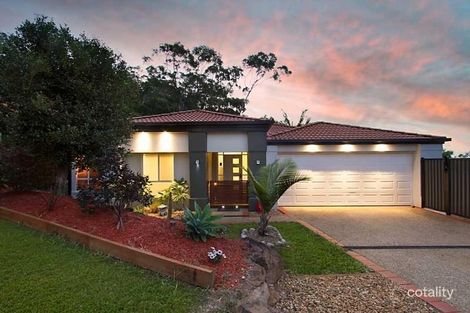 29 Highbridge Rise, Mudgeeraba, QLD 4213