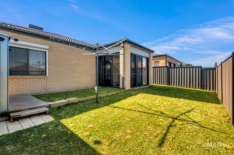 Property photo of 33 Henwood Rise Mernda VIC 3754