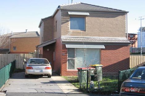 188 Newmarket St, Flemington, VIC 3031