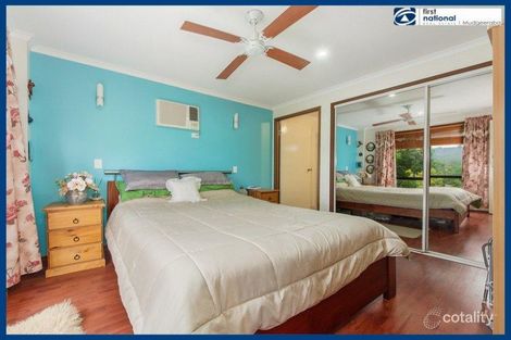 Property photo of 7 Cherokee Crescent Mudgeeraba QLD 4213