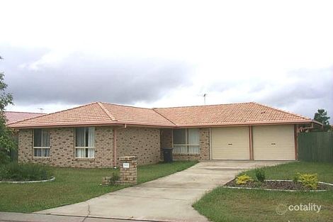 41 Crozier Cres, Meadowbrook, QLD 4131