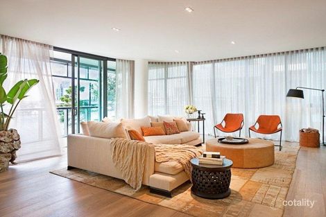 Property photo of 23/8 Waterside Place Docklands VIC 3008