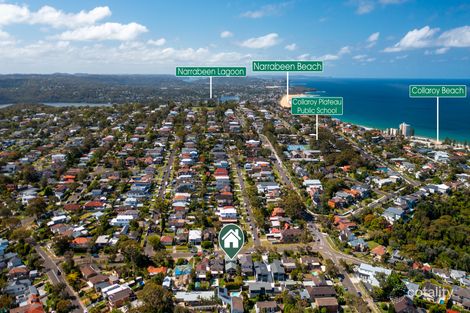Property photo of 140 Anzac Avenue Collaroy Plateau NSW 2097