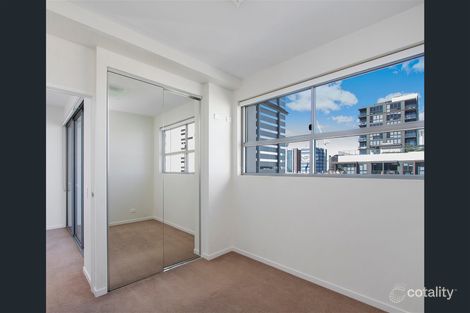 40/55 Princess St, Kangaroo Point, QLD 4169