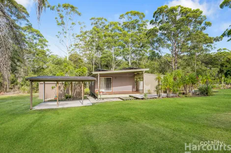 Property photo of 44A Lee Place Logans Crossing NSW 2439