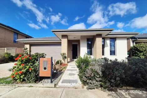 99 Cascade Dr, Aintree, VIC 3336