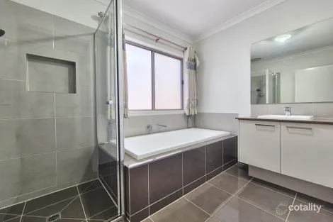 Property photo of 99 Cascade Drive Aintree VIC 3336