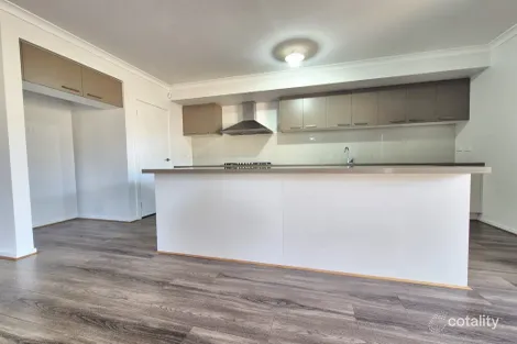 Property photo of 99 Cascade Drive Aintree VIC 3336