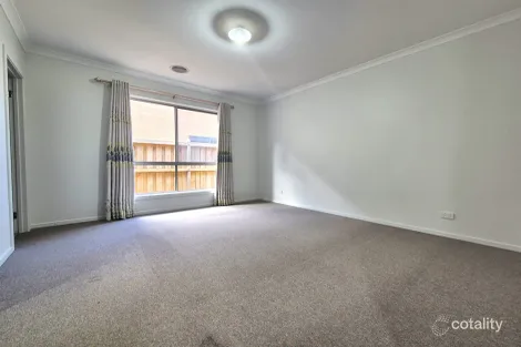 Property photo of 99 Cascade Drive Aintree VIC 3336