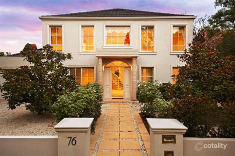 76 Athelstan Rd, Camberwell, VIC 3124