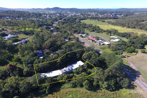 110 Range Rd, Sarina, QLD 4737