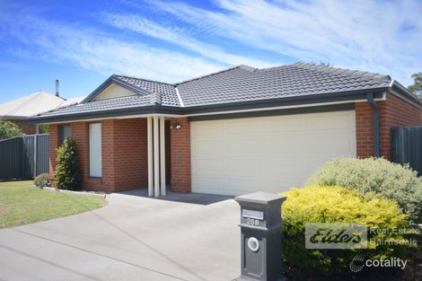 26b Woodward St, Wy Yung, VIC 3875