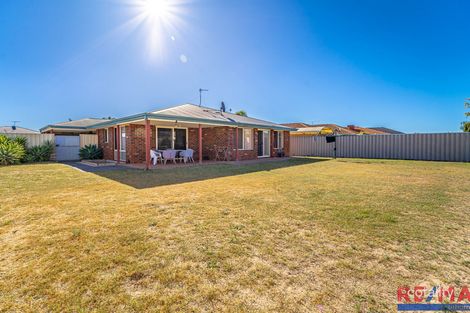 Property photo of 12 Seaspray Place Waikiki WA 6169