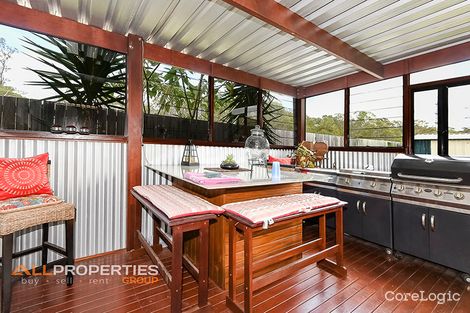 Property photo of 41 Weir Close Berrinba QLD 4117