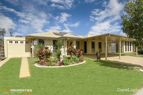 Property photo of 41 Weir Close Berrinba QLD 4117
