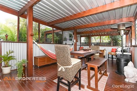 Property photo of 41 Weir Close Berrinba QLD 4117