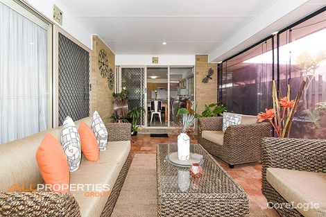 Property photo of 41 Weir Close Berrinba QLD 4117