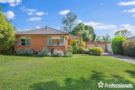 Property photo of 2 Samuel Street Croydon VIC 3136