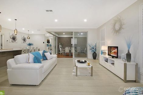 Property photo of 11 McKelly Street Horsley NSW 2530