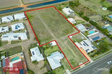 144 Mccarthy Rd, Avenell Heights, QLD 4670