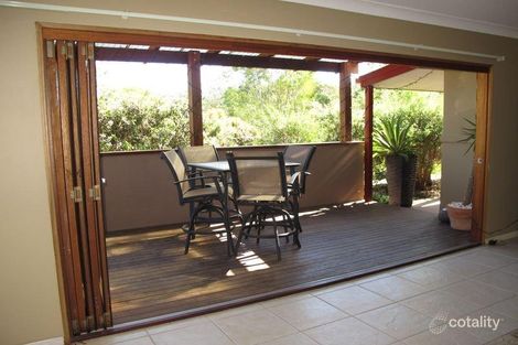 Property photo of 97 Crane Crescent Nerang QLD 4211