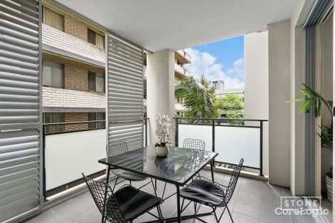 Property photo of 201/25 Campbell Street Parramatta NSW 2150