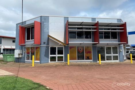 1a/10 Cato St, Winnellie, NT 0820