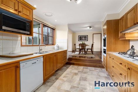 Property photo of 20 Heysham Drive Wheelers Hill VIC 3150