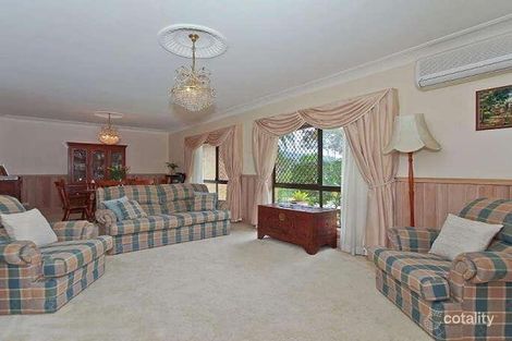 Property photo of 6 Charles Kurz Drive Worongary QLD 4213