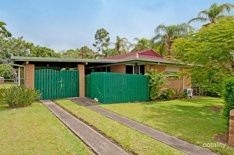 Property photo of 42 Lincoln Street Beenleigh QLD 4207