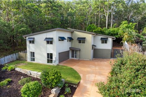 Property photo of 61 Seeana Drive Mount Cotton QLD 4165