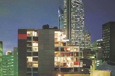 13/918 Hay St, Perth, WA 6000