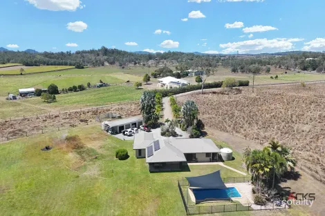 24913 Peak Downs Hwy, Victoria Plains, QLD 4751