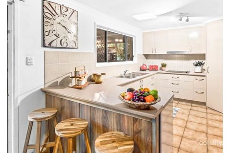 Property photo of 19 Marble Street Keperra QLD 4054