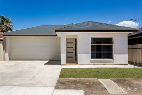 3 Bridges St, Rosewater, SA 5013