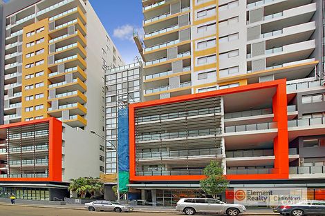 1502b/8 Cowper St, Parramatta, NSW 2150