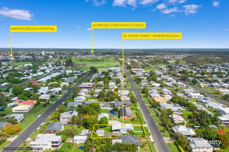 Property photo of 56 Frank Street Maryborough QLD 4650