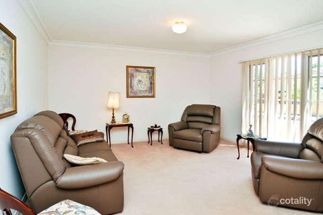 Property photo of 2/40 Cootamundra Crescent Blackburn VIC 3130