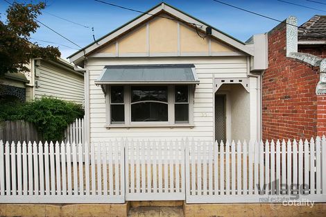 35 Castlemaine St, Yarraville, VIC 3013