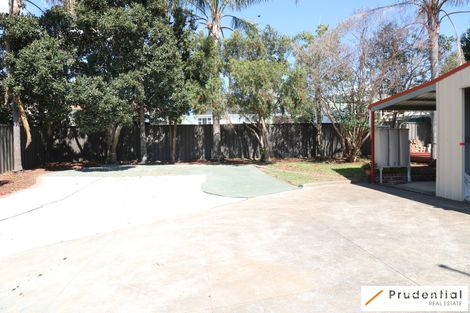 Property photo of 21 Allman Street Campbelltown NSW 2560