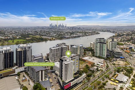 201/35 Hercules St, Hamilton, QLD 4007