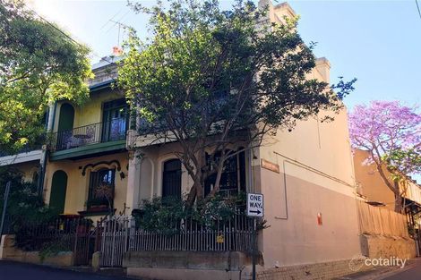 Property photo of 80 Macarthur Street Ultimo NSW 2007