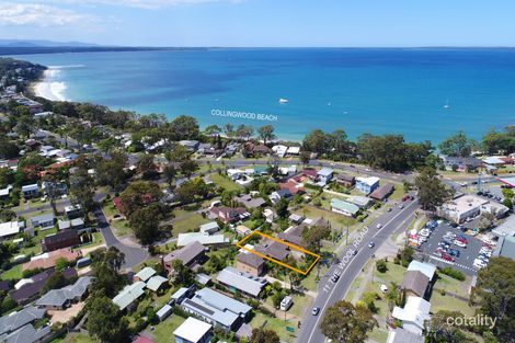 Property photo of 11 The Wool Road Vincentia NSW 2540