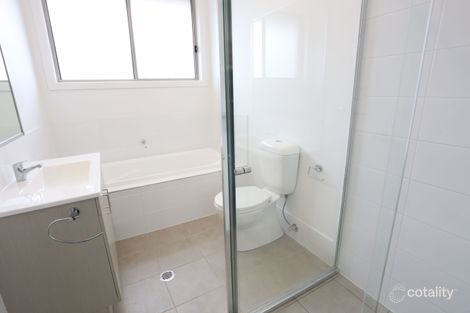 Property photo of 28 Abacus Parade Werrington NSW 2747