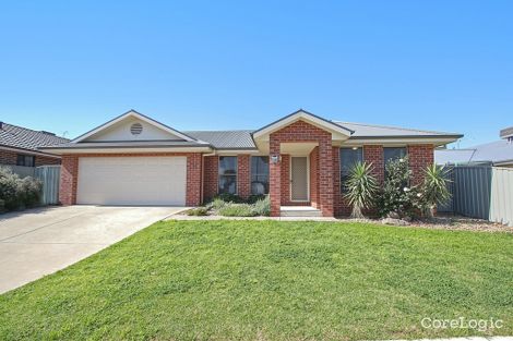 Property photo of 106 Ava Avenue Thurgoona NSW 2640