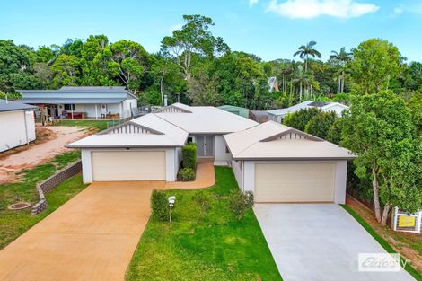 14 Lilypilly Lane, Yungaburra, QLD 4884