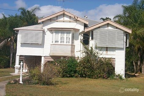 16 MACADAM ST, MARYBOROUGH, QLD 4650
