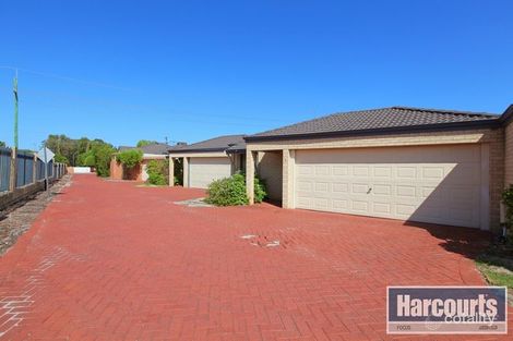 Property photo of 4/12 Stephen Street Queens Park WA 6107