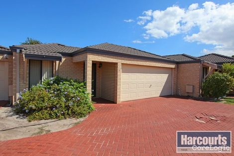 Property photo of 4/12 Stephen Street Queens Park WA 6107